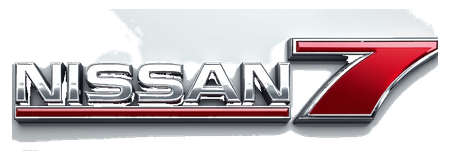 nissan n7 logo